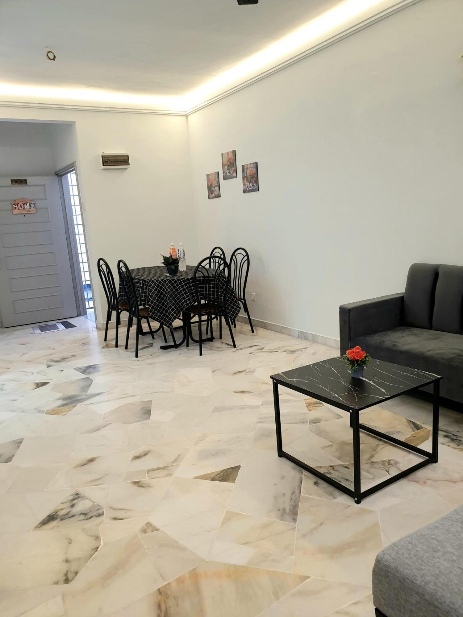 11 Cozyhome -Karaoke Pool Bbq Fishing Port Dickson Exterior photo